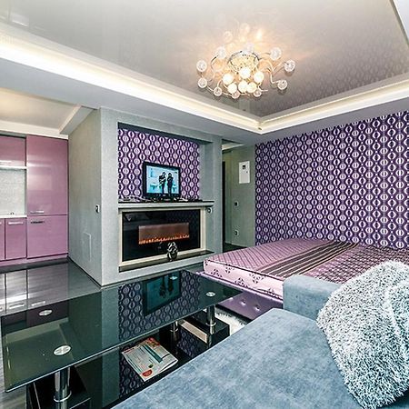 Hotrent City كييف المظهر الخارجي الصورة