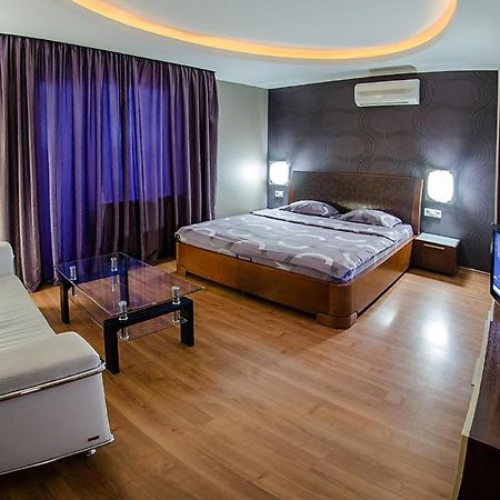Hotrent City كييف المظهر الخارجي الصورة
