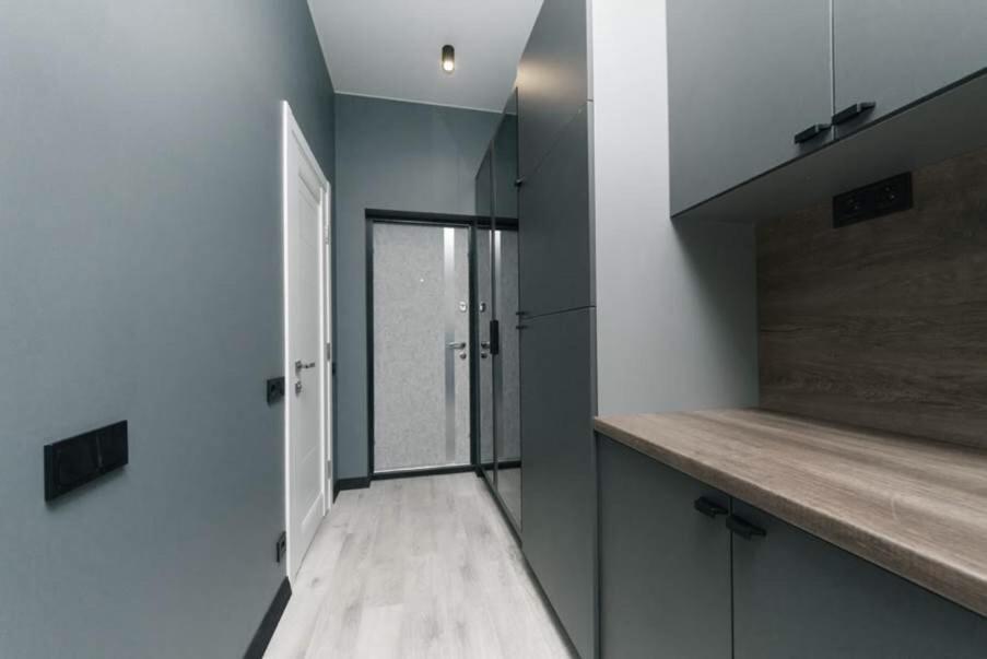Hotrent City كييف المظهر الخارجي الصورة