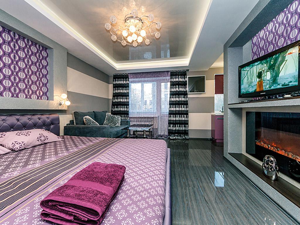 Hotrent City كييف المظهر الخارجي الصورة