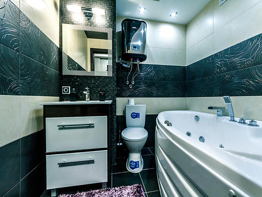 Hotrent City كييف المظهر الخارجي الصورة