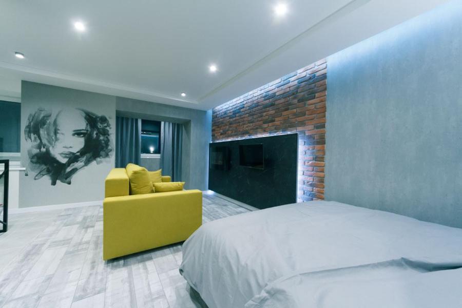 Hotrent City كييف المظهر الخارجي الصورة