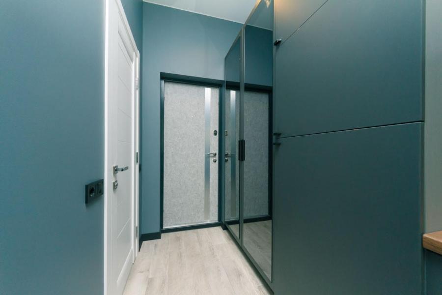 Hotrent City كييف المظهر الخارجي الصورة