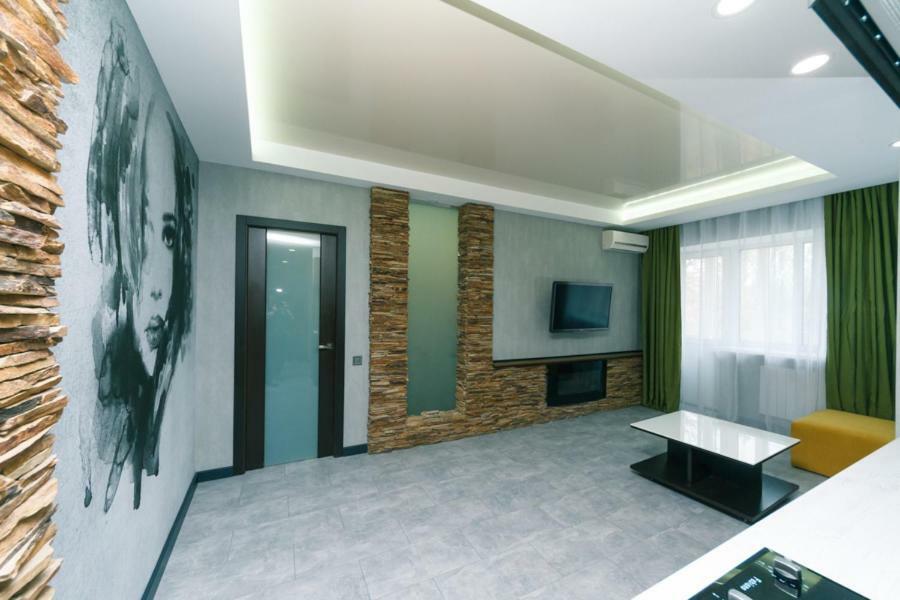 Hotrent City كييف المظهر الخارجي الصورة
