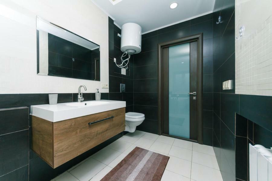 Hotrent City كييف المظهر الخارجي الصورة