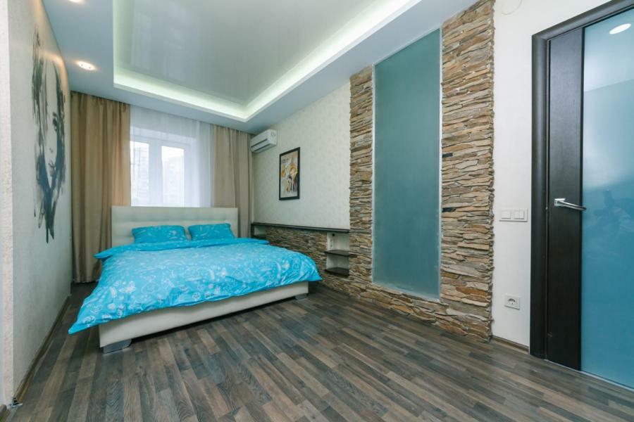 Hotrent City كييف المظهر الخارجي الصورة