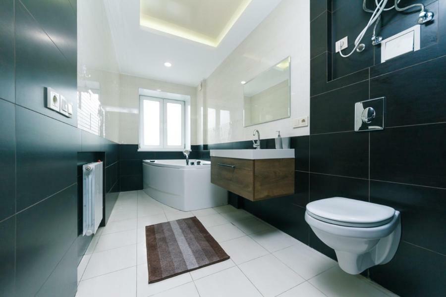 Hotrent City كييف المظهر الخارجي الصورة
