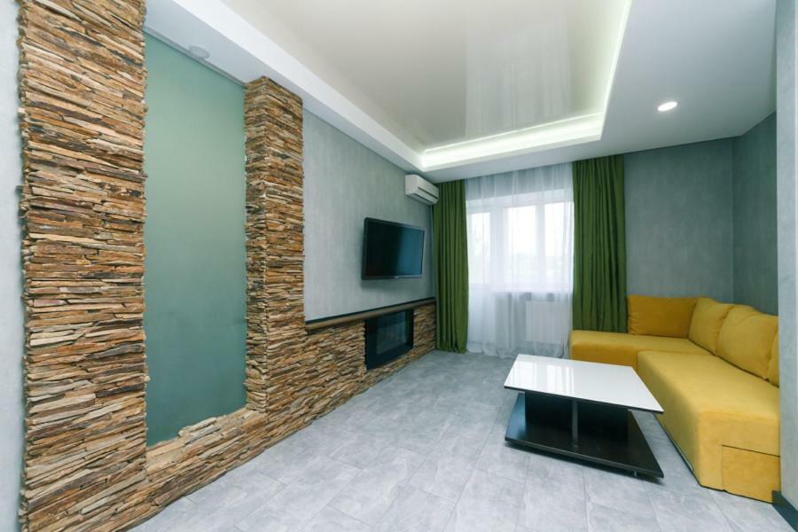 Hotrent City كييف المظهر الخارجي الصورة